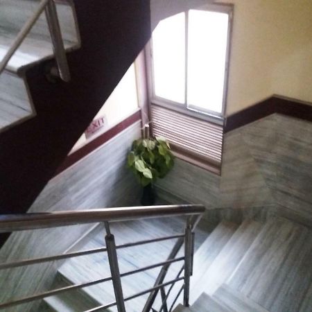 Hotel Roma Villa New Delhi Luaran gambar