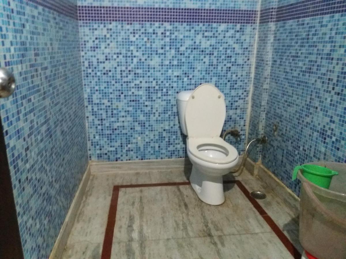 Hotel Roma Villa New Delhi Luaran gambar