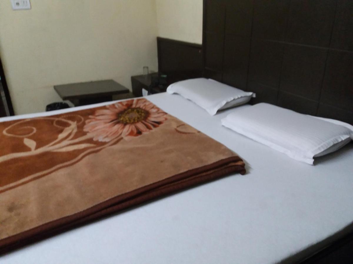 Hotel Roma Villa New Delhi Luaran gambar