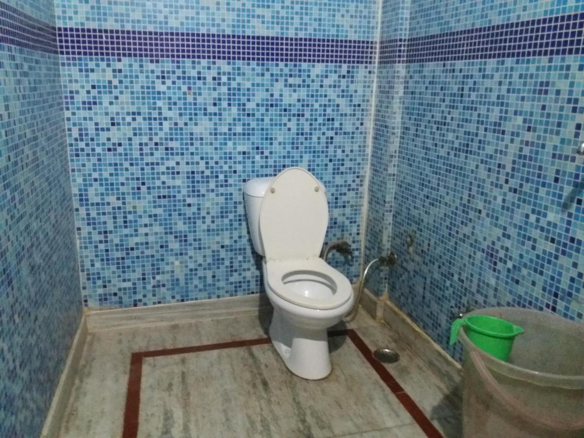 Hotel Roma Villa New Delhi Luaran gambar
