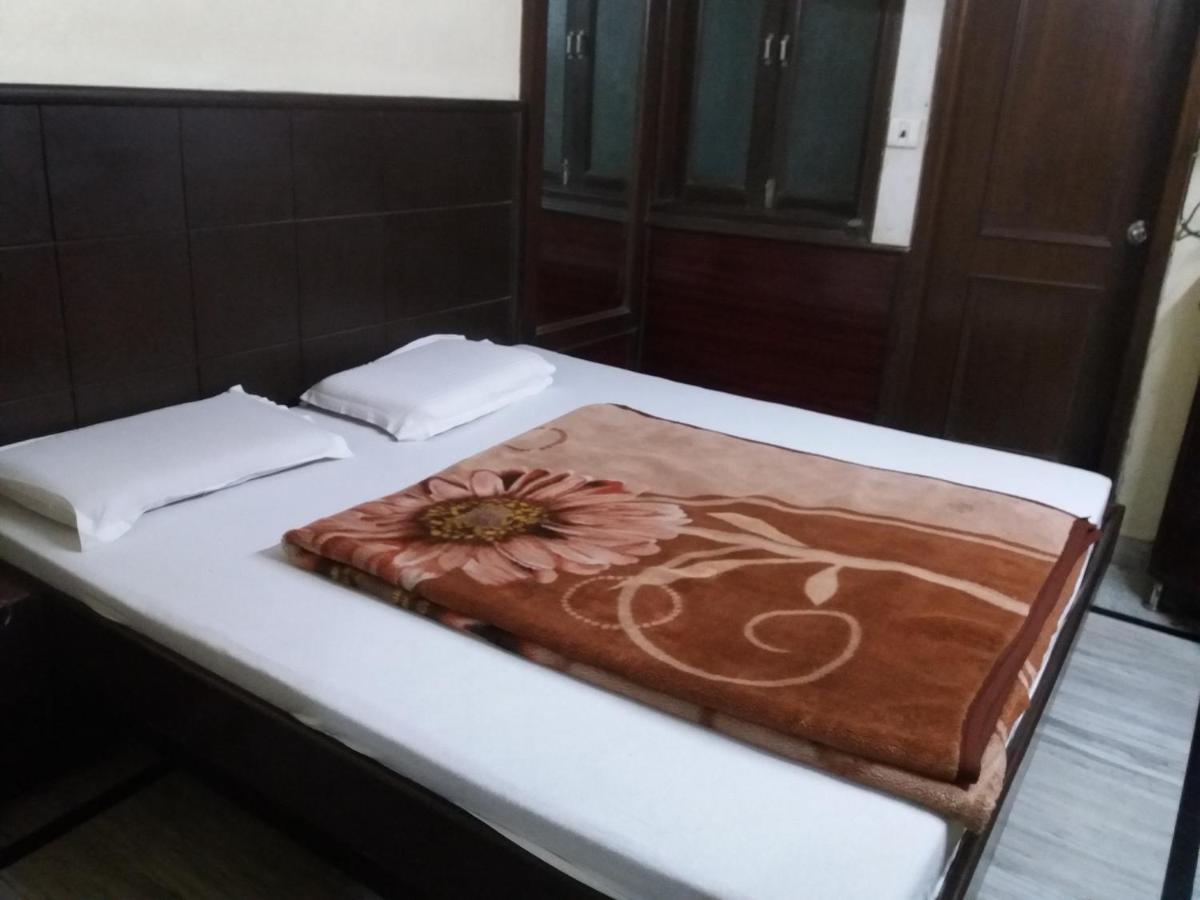 Hotel Roma Villa New Delhi Luaran gambar