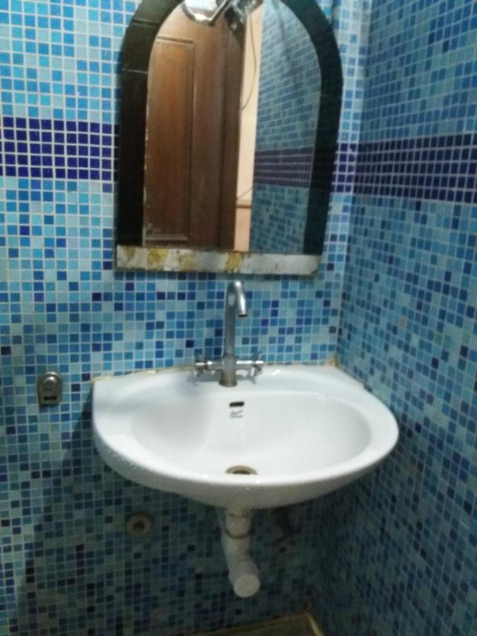 Hotel Roma Villa New Delhi Luaran gambar