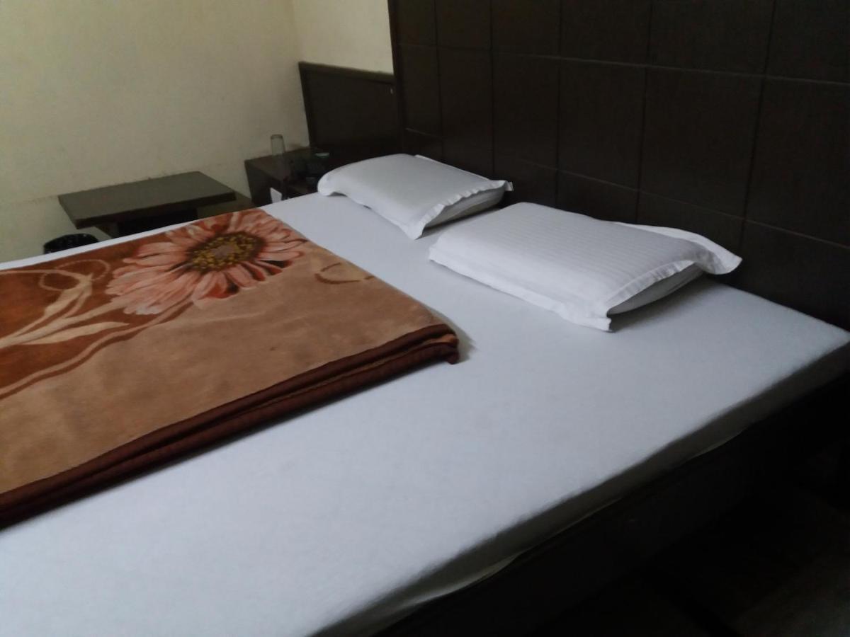 Hotel Roma Villa New Delhi Luaran gambar