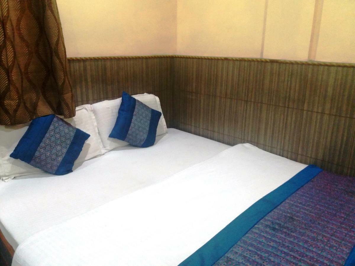 Hotel Roma Villa New Delhi Luaran gambar