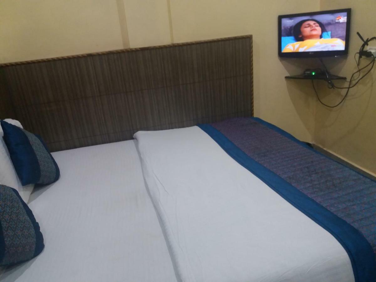 Hotel Roma Villa New Delhi Luaran gambar