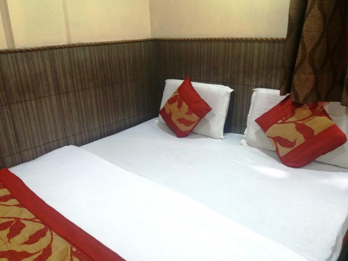Hotel Roma Villa New Delhi Bilik gambar