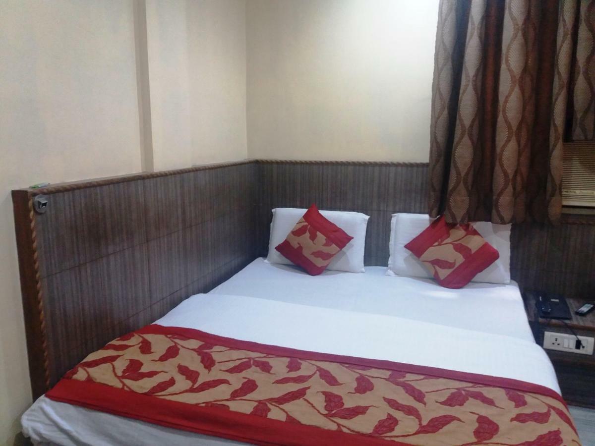 Hotel Roma Villa New Delhi Luaran gambar